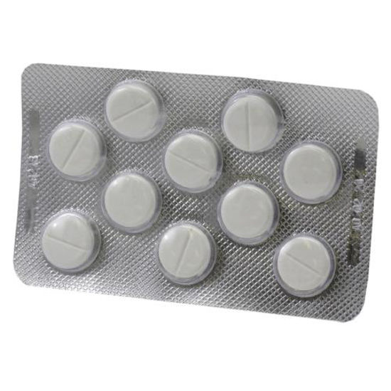 М"ятні таблетки таблетки 2.5 мг №10